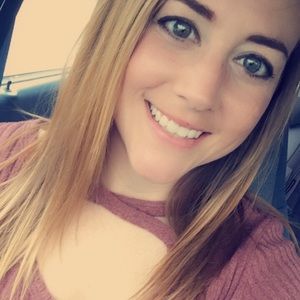 Meet your Posher, Janae